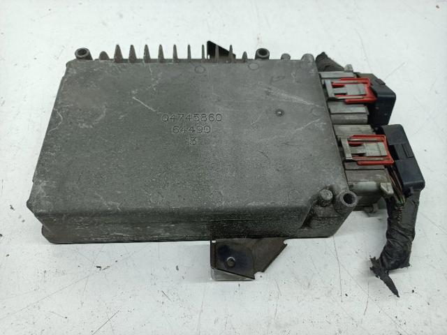 04745860 Chrysler