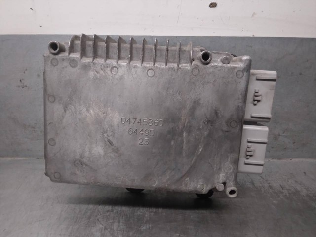 04745860 Chrysler