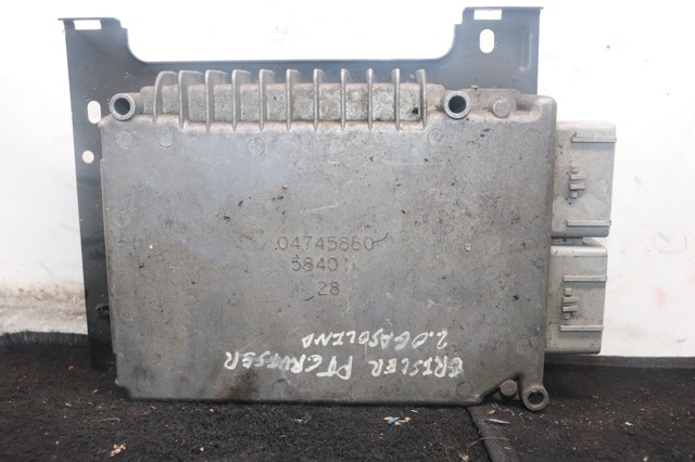 04745860 Chrysler