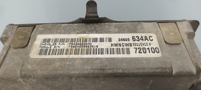 04745860 ECU comprar Sevilla