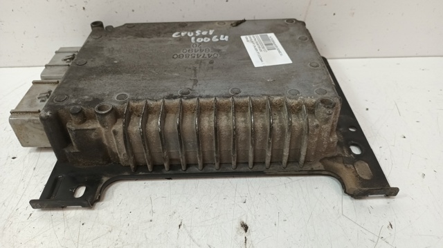 CHRYSLER 04745860 ECU comprar Barcelona