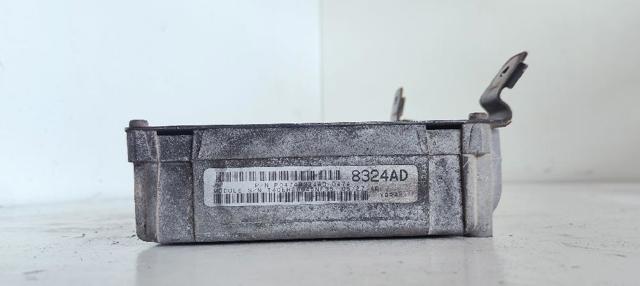 04745860 Unidad de control del motor (ECU)  disponible Utrera