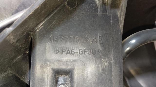 04777846AE BMW