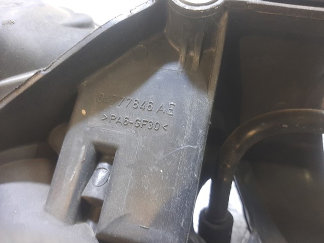 04777846AE BMW