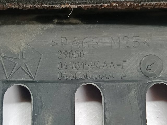 04781594AA Chrysler