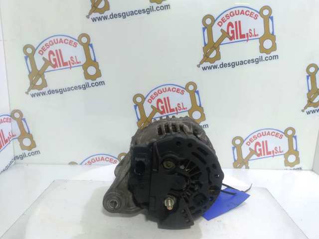 047903015Q Alternador  comprar en Zaragoza