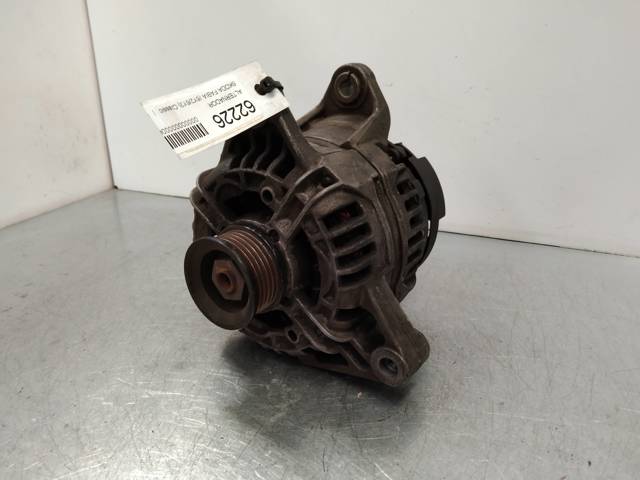 047903015Q VAG Alternador  disponible Ourense