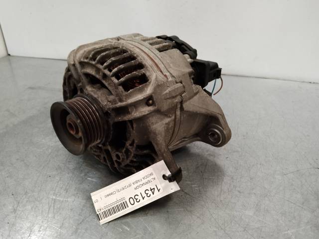 047903015Q VAG Alternador  disponible Alicante