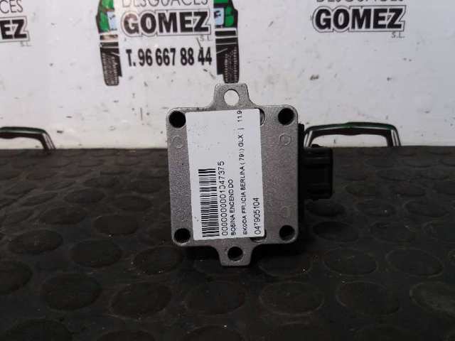 047905104 Bobina de encendido  comprar en Zaragoza