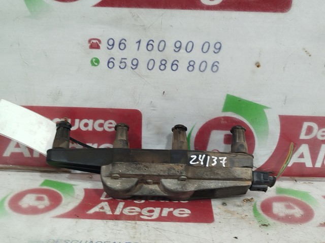 VAG 047905104A Bobina de encendido  disponible Lugo