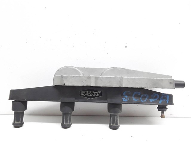 047905104A VAG Bobina de encendido  comprar en Lleida