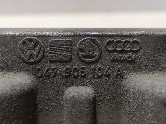 047905104A VAG Bobina de encendido  comprar en Lleida