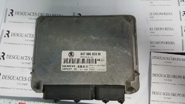 047906030M VAG