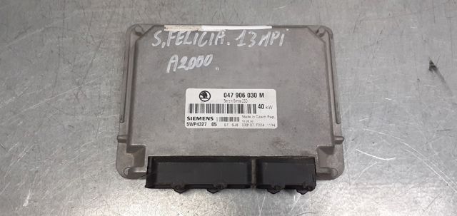 047906030M VAG