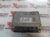 Centralita motor uce para skoda fabia i 1.4 azf 047 906 033 K