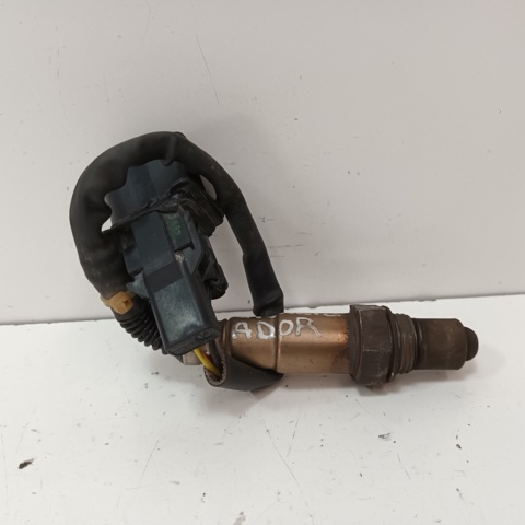 Sensor de oxígeno previo al catalizador 047906262 VAG