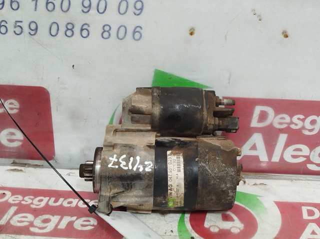 047911023B VAG