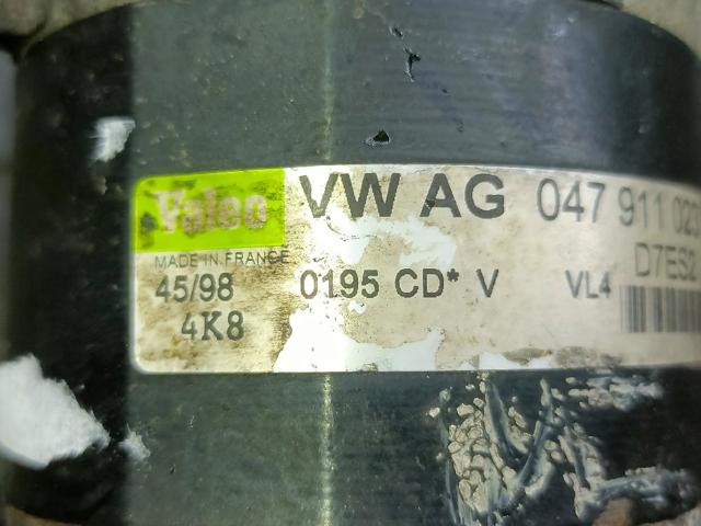 047911023B VAG