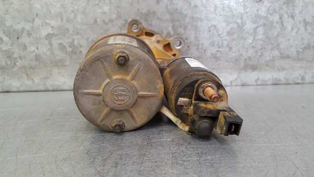 047911023G Motor de arranque  comprar en Reus