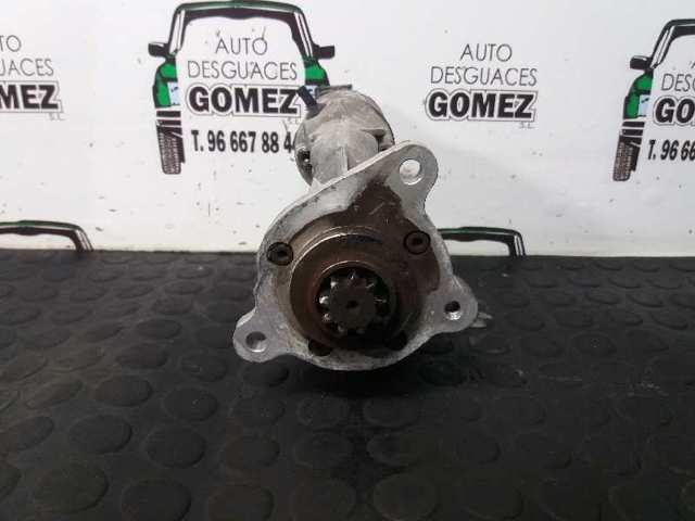 VAG 047911023G Motor de arranque comprar Tarragona