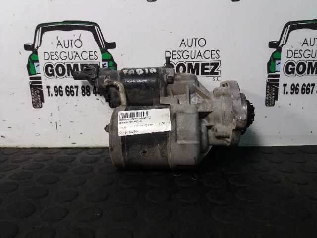 VAG 047911023G Motor de arranque comprar Tarragona