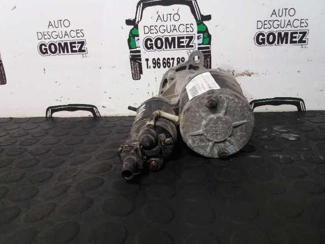 VAG 047911023G Motor de arranque  en stock Terrassa