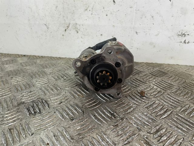 047911023G Motor de arranque comprar Almería