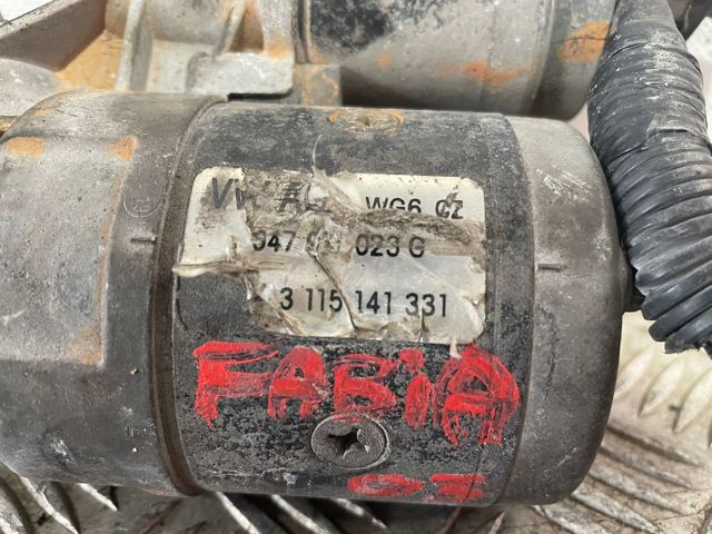 047911023G Motor de arranque  comprar en Pontevedra