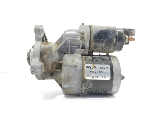 VAG 047911023G Motor de arranque  comprar en Ponferrada