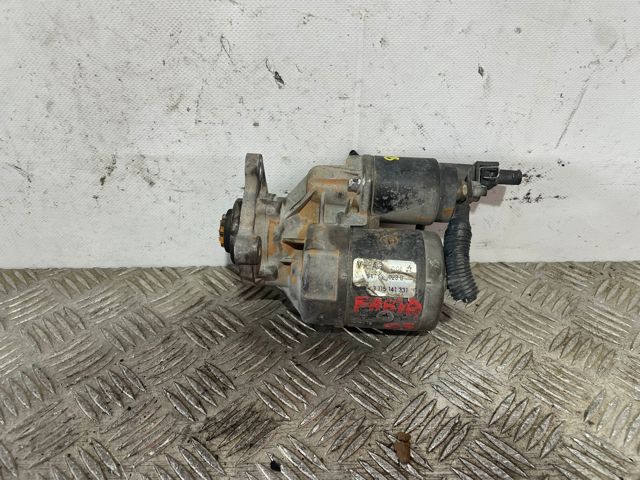 VAG 047911023G Motor de arranque  disponible Valladolid
