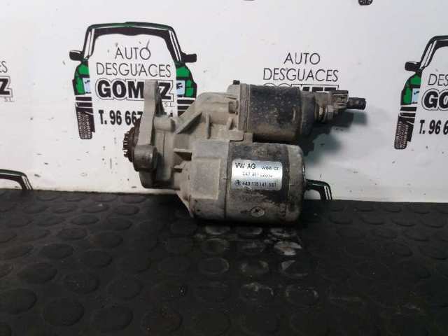 047911023G VAG Motor de arranque  disponible Ourense