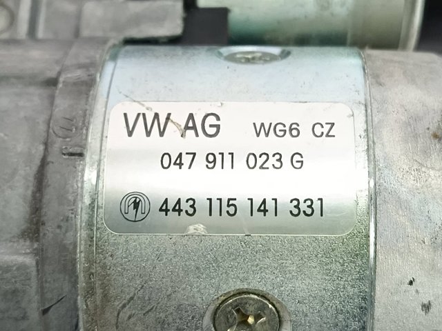 047911023G Motor de arranque  disponible Málaga