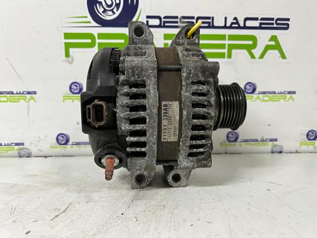 Dynamo 04801338AB CHRYSLER