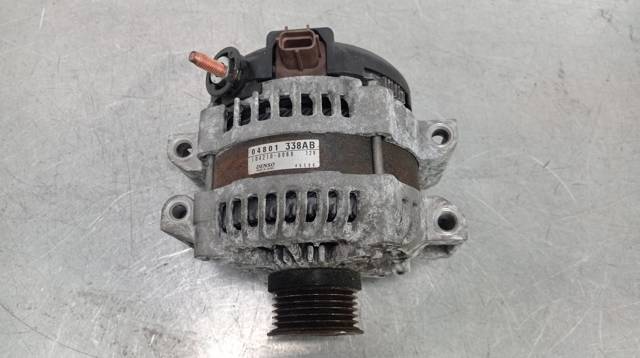 Alternador 04801338AB Chrysler