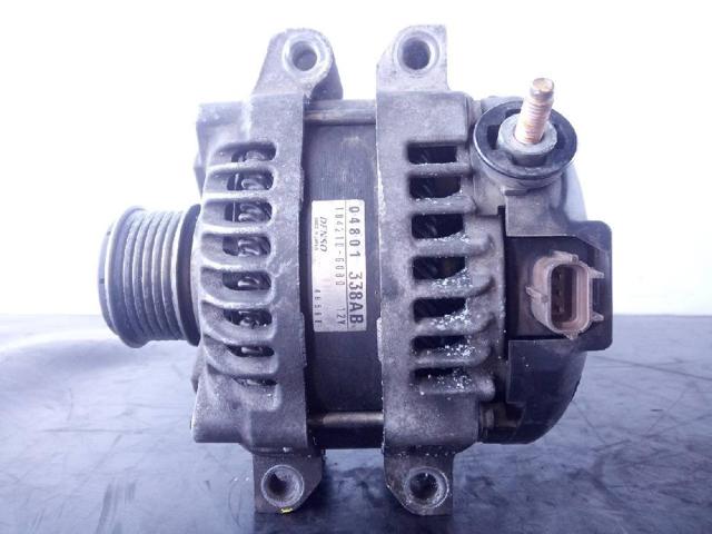 Alternador 04801338AB Chrysler