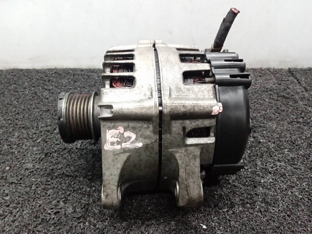 Alternador 04801827AA Chrysler