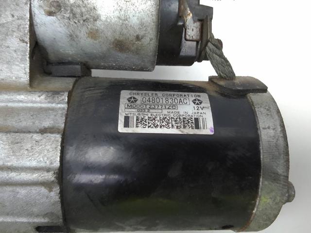 04801830AC Chrysler