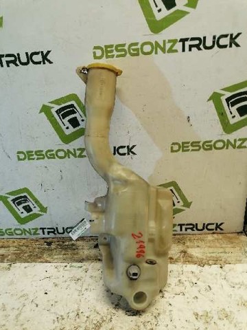 Depósito de limpiaparabrisas para Chrysler 300 