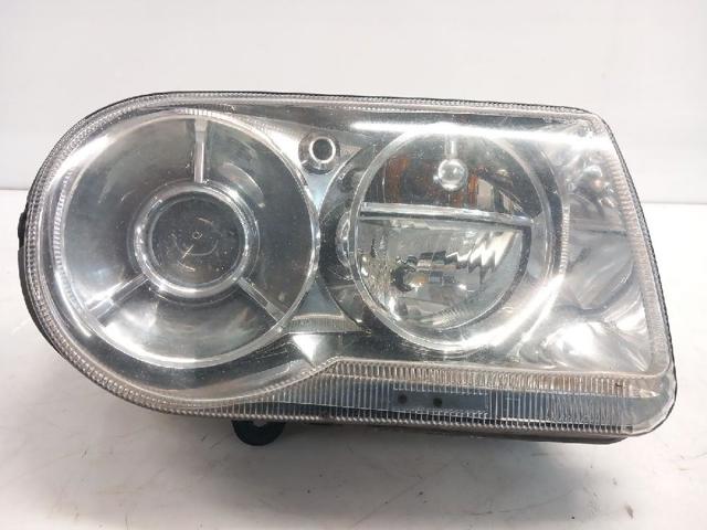 Faro derecho 04805760AG Chrysler