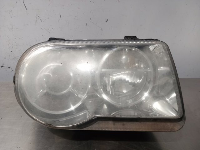 Faro derecho 04805760AG Chrysler