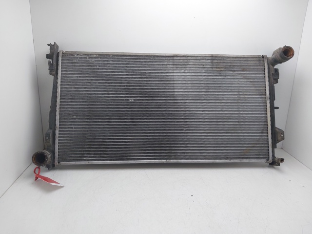 Refrigeración del motor Chrysler Voyager II (1995-2001)