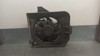 Ventilador (rodete +motor) refrigeración del motor con electromotor derecho 04809170AE CHRYSLER