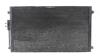Aire acondicionado capacitor 04809267AC CHRYSLER