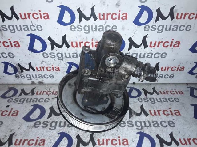 Bomba hidráulica de dirección 048145155F VAG