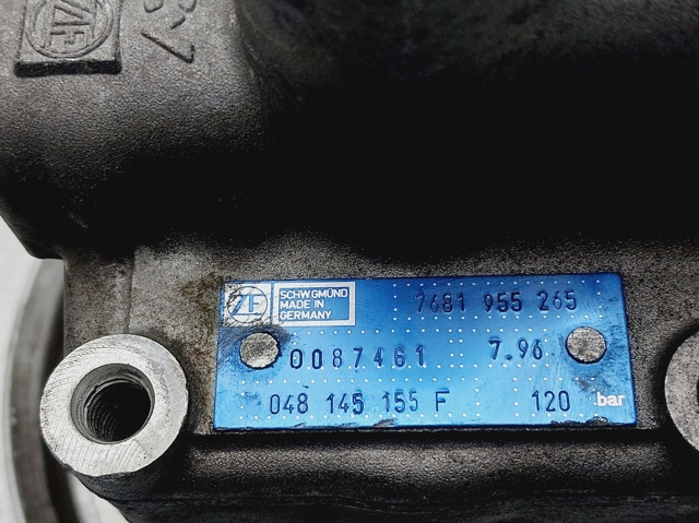 VAG 048145155F Bomba de dirección comprar Barcelona
