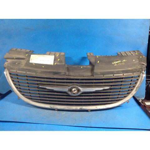 Precio del repuesto Parrilla de radiador Voyager III monovolumen