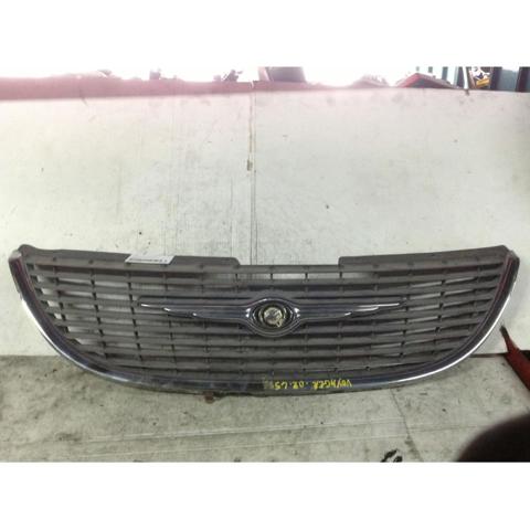 Rejilla de radiador Chrysler Voyager III (RG, RS)