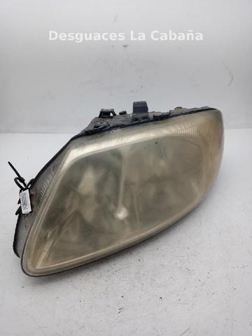 CHRYSLER 04857703AB Faro izquierdo  en stock Salamanca