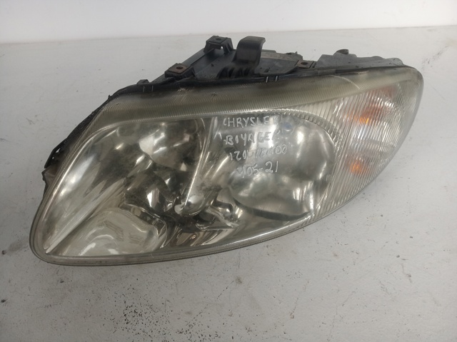 04857703AB CHRYSLER Faro izquierdo  comprar en Lleida