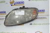 Faros delantero izquierdo 04857703AB CHRYSLER